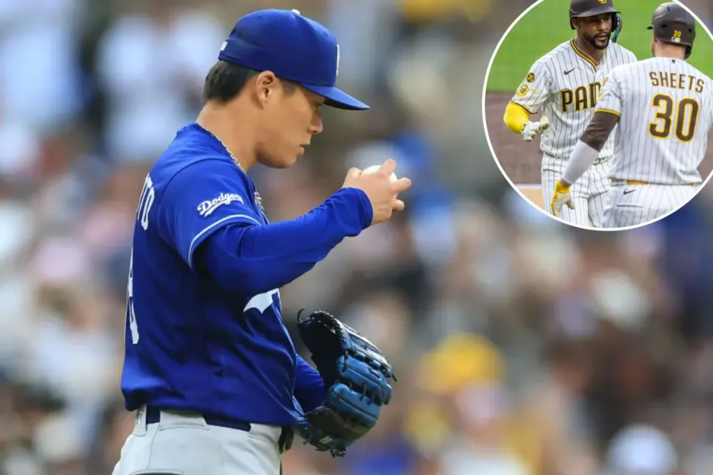 Yoshinobu Yamamoto striving to maintain his high standard despite impressive performance against the Dodgers