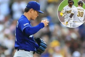 Yoshinobu Yamamoto striving to maintain his high standard despite impressive performance against the Dodgers