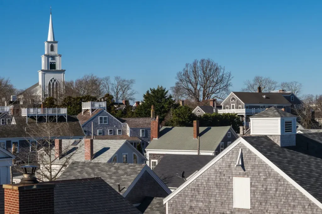 You can get a $3M home in Nantucket for free, but there’s a significant catch.