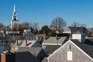 You can get a $3M home in Nantucket for free, but there’s a significant catch.