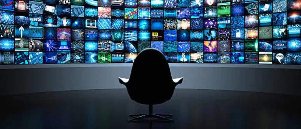 Your TV from China Might Be Watching You