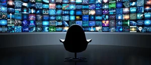 Your TV from China Might Be Watching You