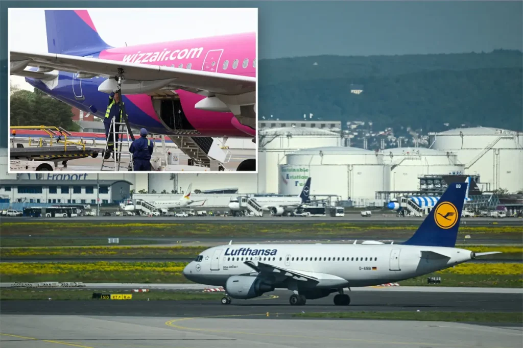 Your trip to Europe might be pricier than before as airlines raise fares and cancel thousands of flights.