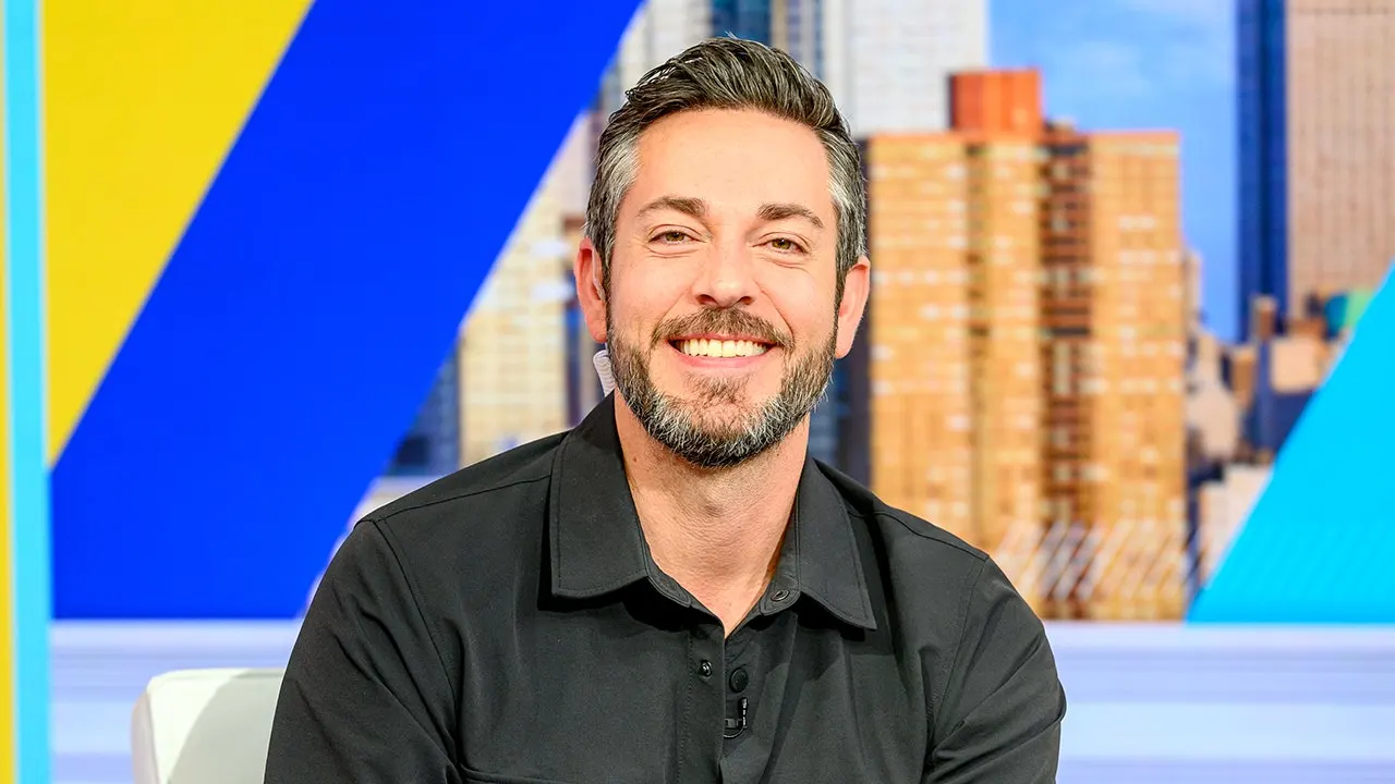 Zachary Levi encourages support for Rep Thomas Massie's re-election.