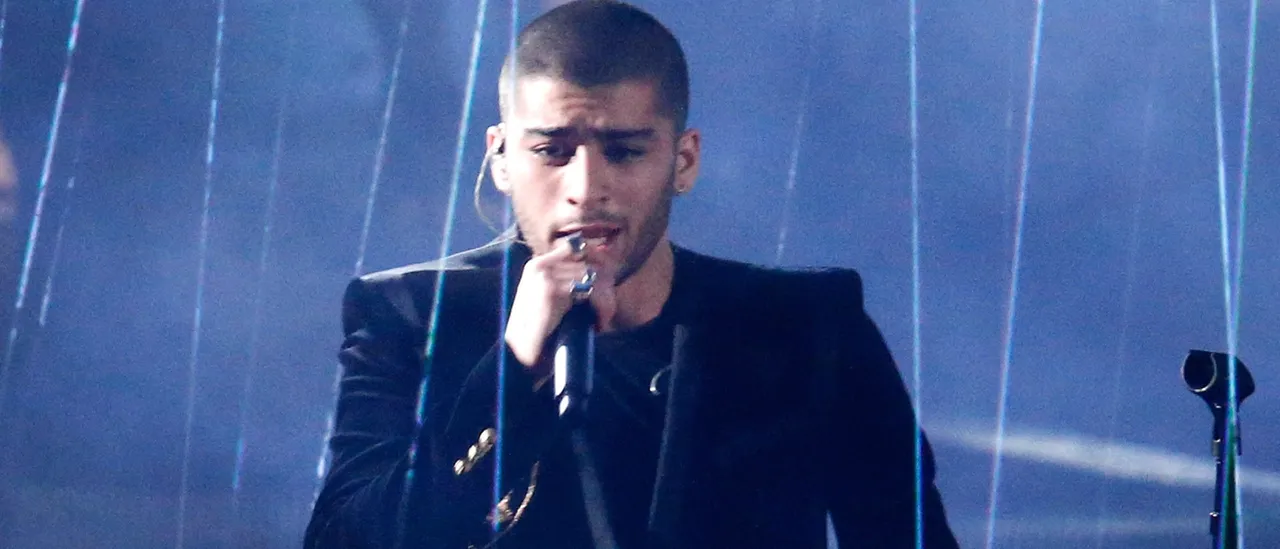 Zayn Malik Withdraws from US Tour Following Unexplained Hospital Visit
