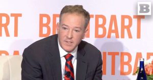 Zeldin: 'Environmental Justice' Programs Finance Activists to Prepare Activists to Advocate for Increased Funding