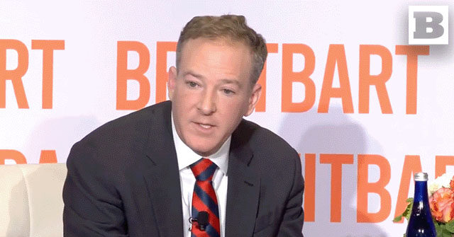 Zeldin: 'Environmental Justice' Programs Finance Activists to Prepare Activists to Advocate for Increased Funding