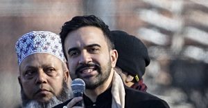 Zohran Mamdani to Skip Annual NYC Celebration of Israel