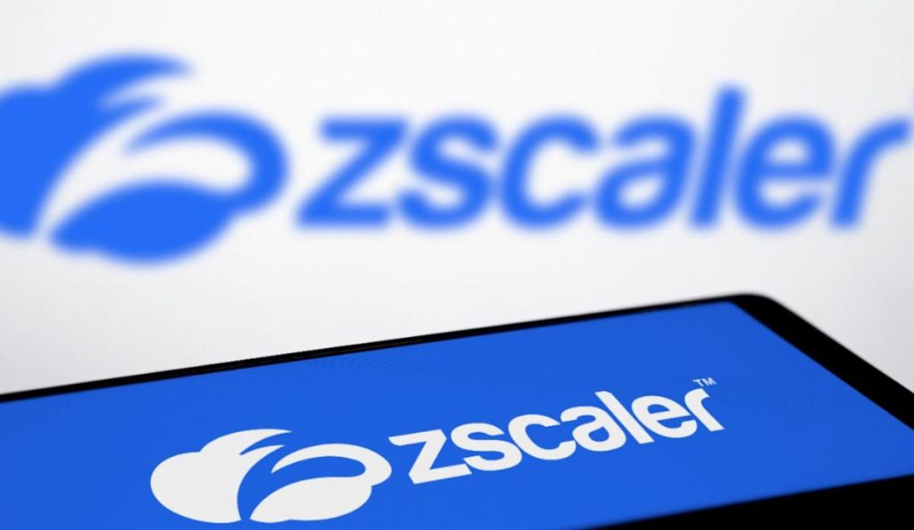 Zscaler's stock declines significantly due to a lower-than-anticipated growth outlook