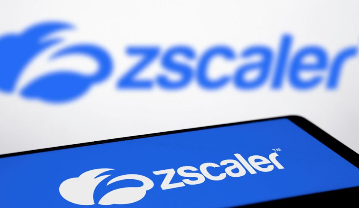 Zscaler's stock declines significantly due to a lower-than-anticipated growth outlook