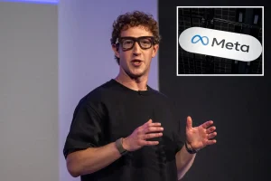 Zuckerberg supports Meta's drastic job cuts: 'Success is not guaranteed' in AI efforts