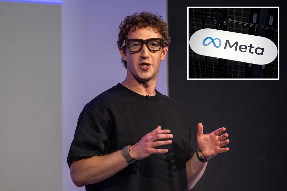 Zuckerberg supports Meta's drastic job cuts: 'Success is not guaranteed' in AI efforts
