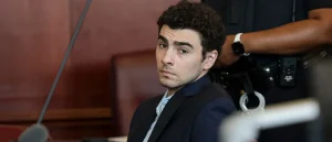 ‘His Kids Are Better Off Without Him’: Disturbed Supporters of Luigi Mangione Justify Killing of Healthcare CEO Father