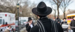 ‘How’s The Rabbi?’: Authorities Claim Insider Traders Employed Unusual Code To Conceal Multi-Million-Dollar Operation