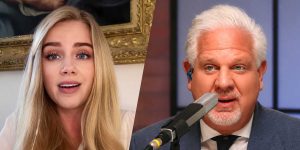 ‘It’s quite troubling’: Eva Vlaardingerbroek PROHIBITED from the UK for disagreement