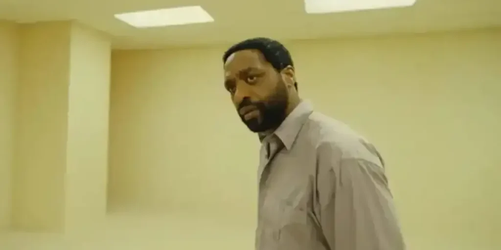 ‘Backrooms’ reflects the fears of a self-justifying era