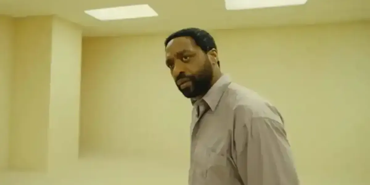 &lsquo;Backrooms&rsquo; reflects the fears of a self-justifying era