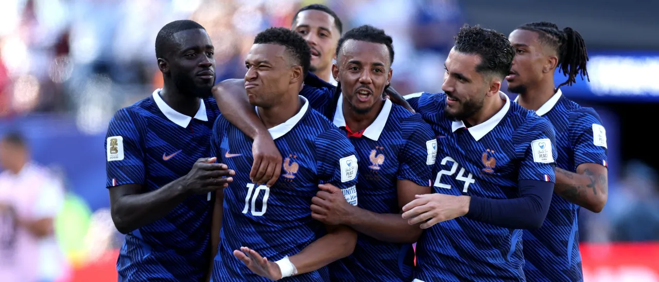 ‘Conceited … Uninformed’: Famous Soccer Player Surprised After Colleague Responds to American Players