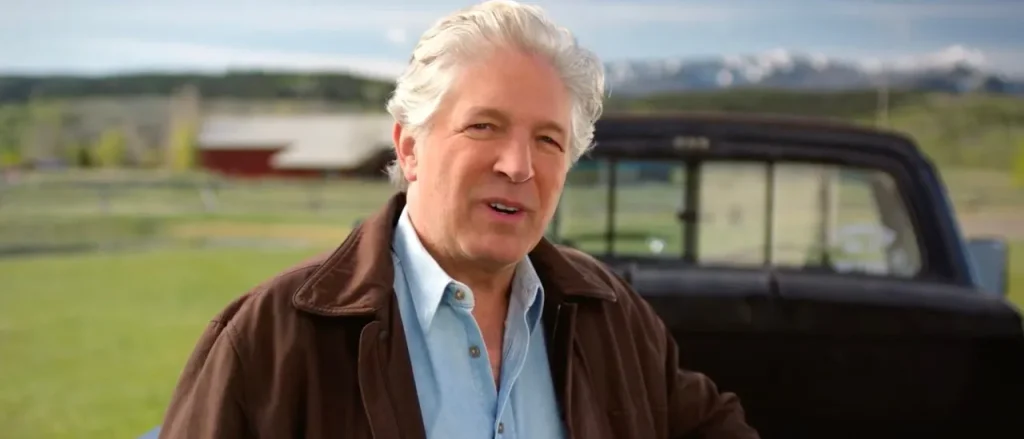 ‘James Bond Isn’t Reality’: GOP Candidate Discusses Gun Rights and Wyoming’s Water Issues