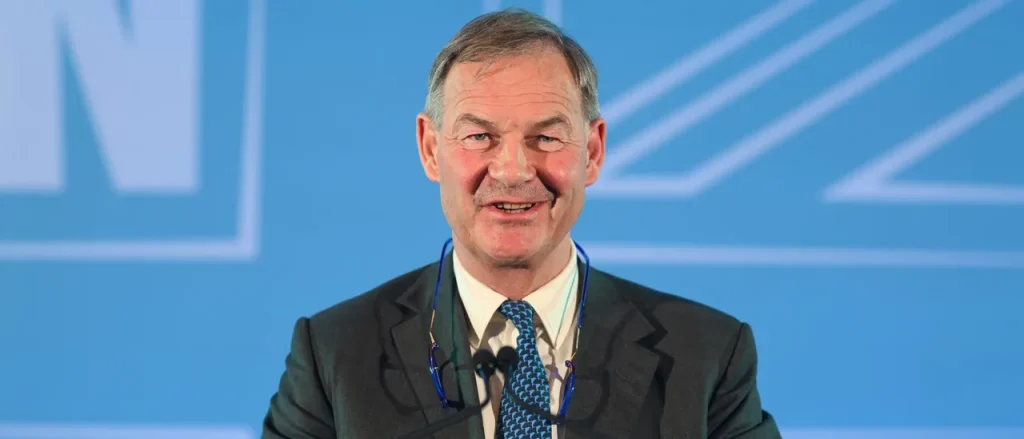 &lsquo;The Government Allowed It&rsquo;: British MP Rupert Lowe Unveils Disturbing Report On Migrant Rape Gangs