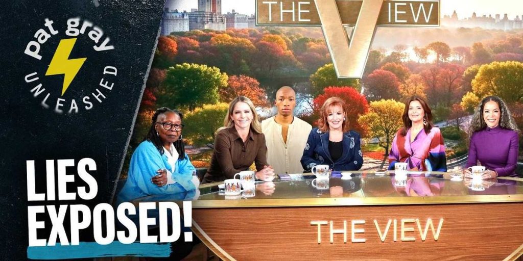 ‘The View’ continues to share misleading information about the Karmelo Anthony situation, with Sunny Hostin at the forefront.