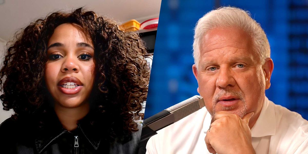 ‘We ended their lives again’: Ex-pro-Palestine activist shares with Glenn Beck her reasons for leaving the movement