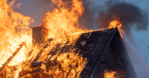 10-Year-Old Girl in California Recognized as a Hero for Rescuing Her Family from a House Fire