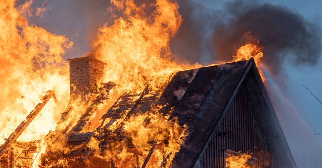 10-Year-Old Girl in California Recognized as a Hero for Rescuing Her Family from a House Fire