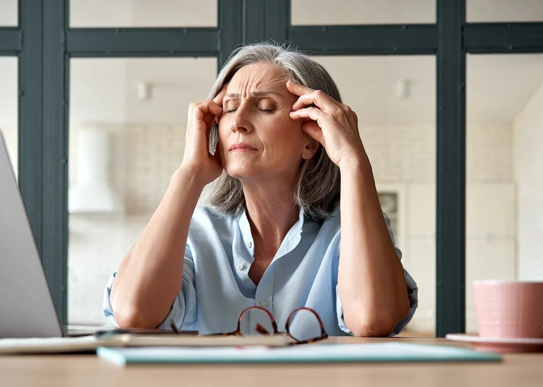 10 early signs of dementia that everyone should be aware of