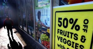 11 Undocumented Individuals Charged with $1.4 Million in Food Stamp Fraud