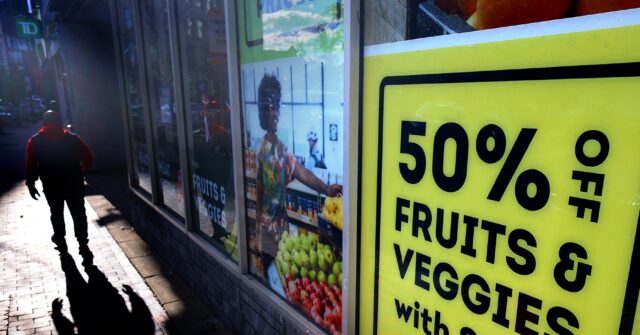11 Undocumented Individuals Charged with $1.4 Million in Food Stamp Fraud