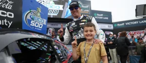 11-Year-Old Son of Kyle Busch Makes Significant Move in Racing World Nearly Two Weeks After His Father's Unexpected Passing
