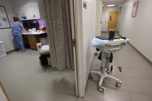 110,000 of MassHealth’s most vulnerable members may lose their coverage due to a new rule