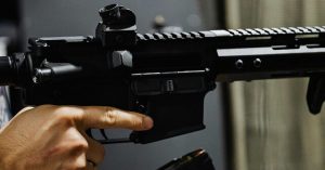 12 Sheriffs and 17 Prosecutors Refusing to Enforce Virginia's AR-15 Ban