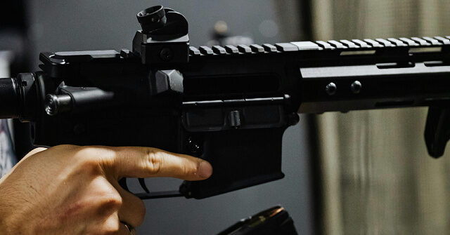 12 Sheriffs and 17 Prosecutors Refusing to Enforce Virginia's AR-15 Ban