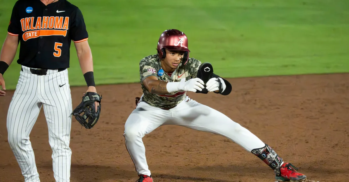 13 MLB Draft candidates to follow in the NCAA baseball Super Regionals