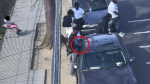 14 arrested in cocaine trafficking operation close to DC elementary school