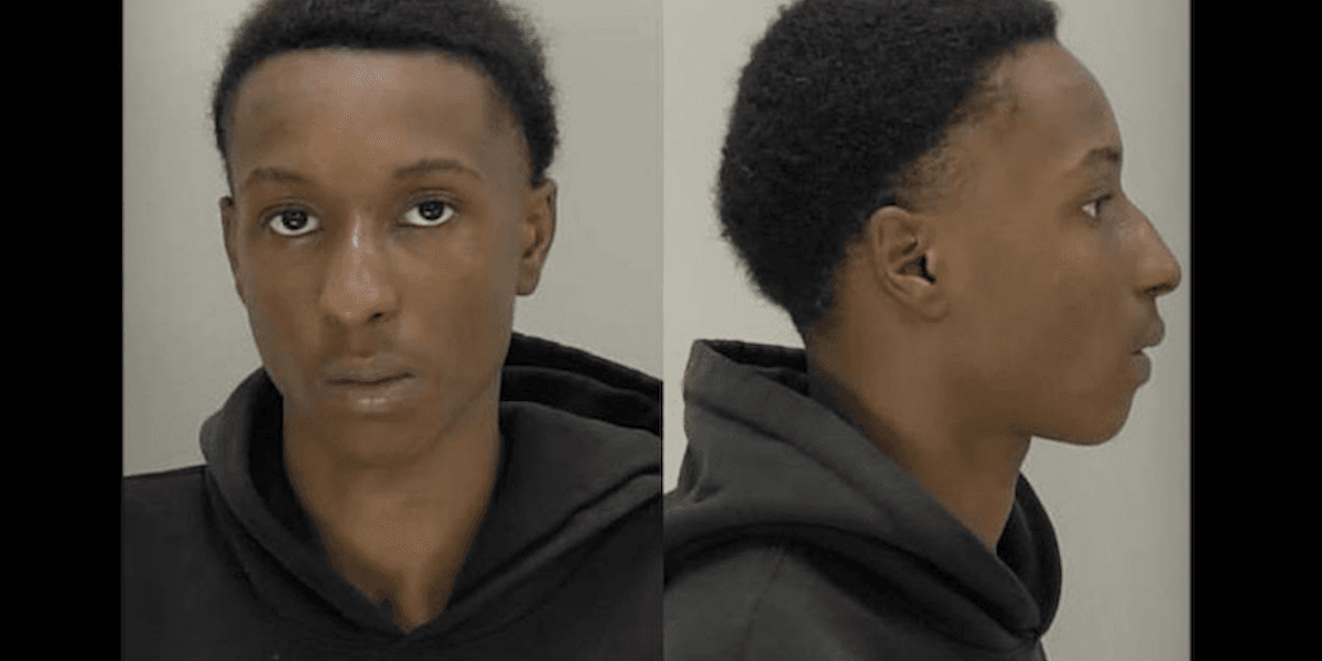16-year-old boy charged with firing shots at a occupied house; police describe suspect as 'armed and dangerous'