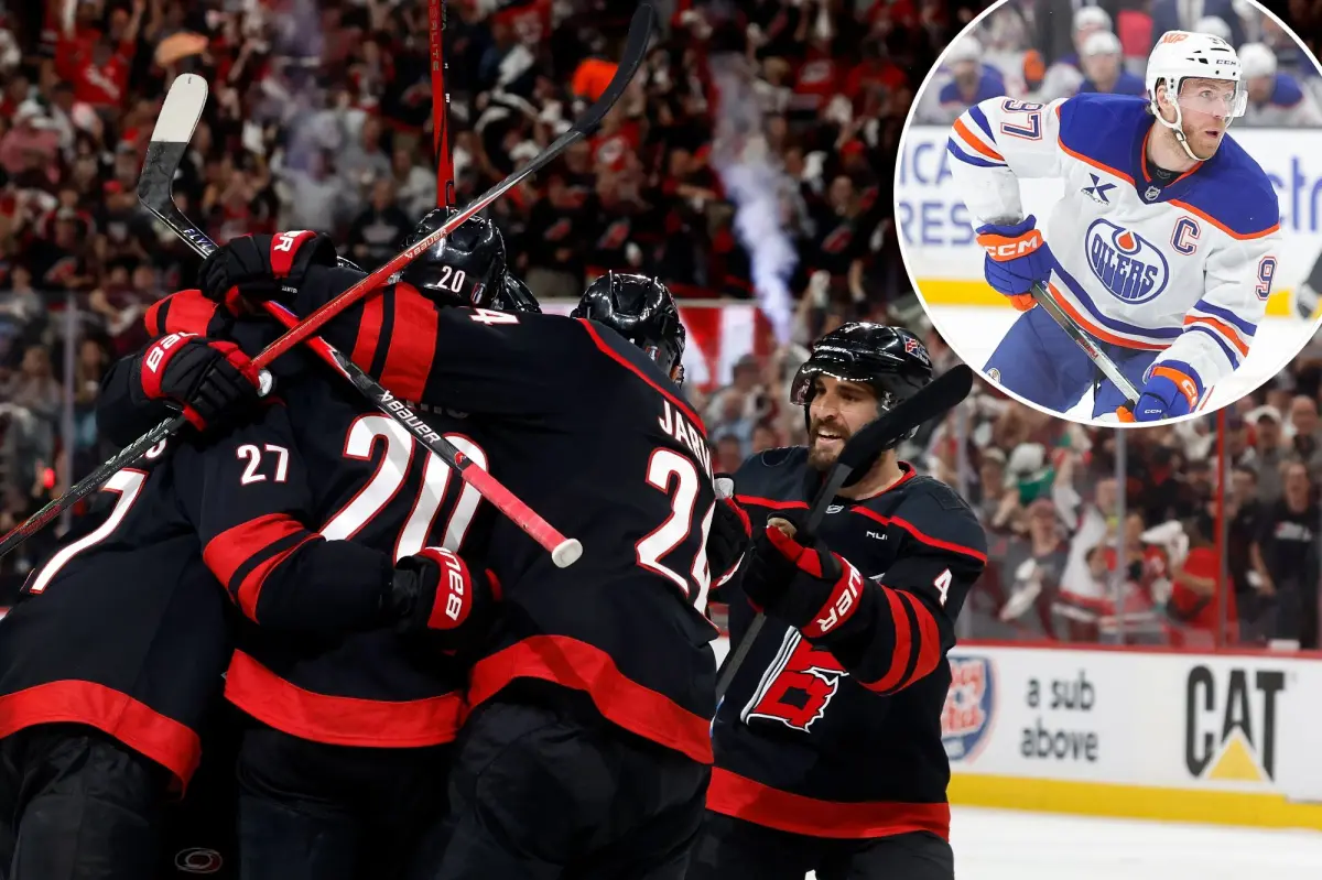 2026-27 Stanley Cup Odds: Hurricanes expected to win consecutive titles