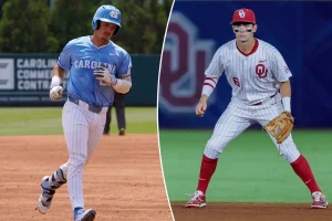 2026 College World Series: Ways to watch Oklahoma vs. UNC at no cost
