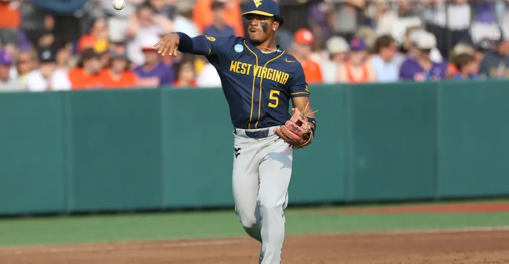2026 Men's College World Series: A crucial athlete for every team