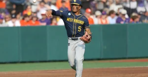 2026 Men's College World Series: A crucial athlete for every team