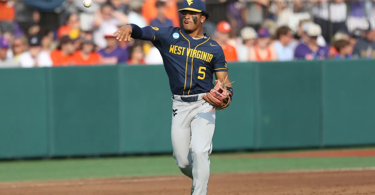 2026 Men's College World Series: A crucial athlete for every team