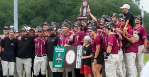 2026 Men's College World Series: Dates, results, and viewing information