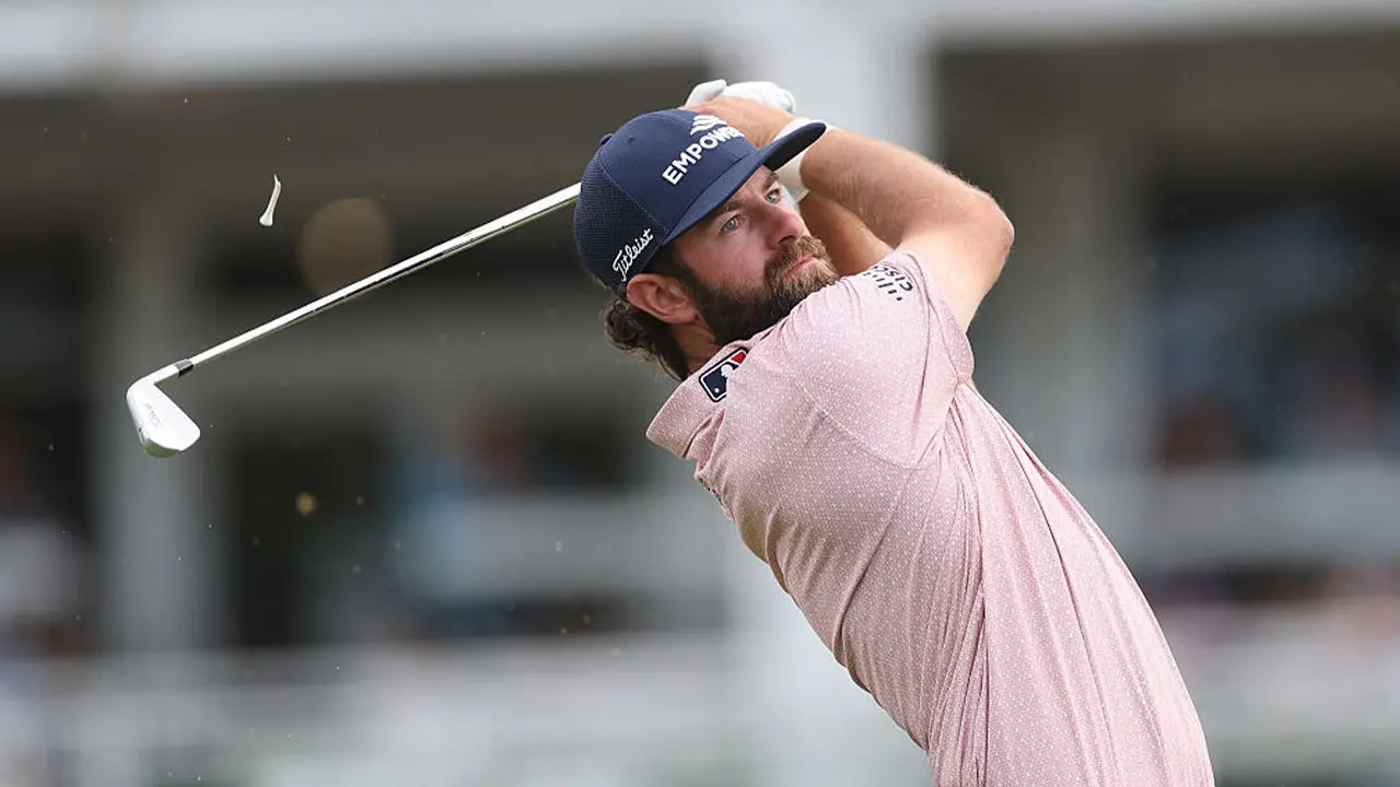 2026 US Open tee times: Key pairings for the first two rounds at Shinnecock Hills