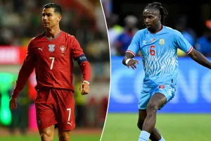 2026 World Cup: Free options to watch Portugal vs. DR Congo