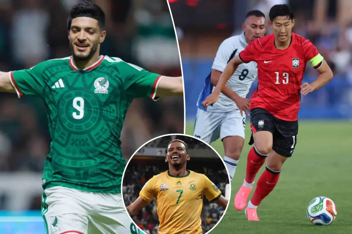 2026 World Cup Group A overview: Predictions, betting odds, complete team analysis