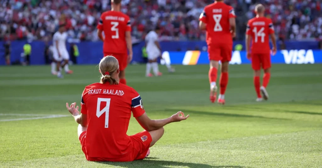 2026 World Cup: Possible knockout round situations for France, Norway, and Group I