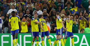 2026 World Cup: Possible knockout round situations for Group F