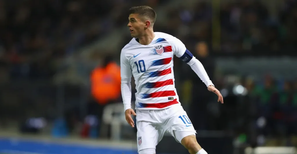 2026 World Cup Rankings: Complete list of teams